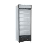 Холодильный шкаф USS 690 DTKL Ugur