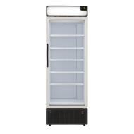 Морозильный шкаф UDD 440 DTKLB Ugur