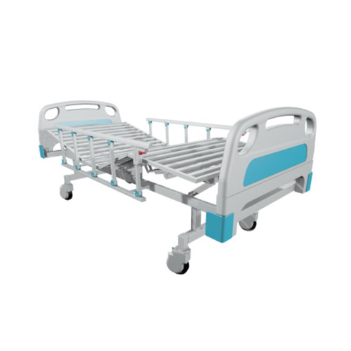 Ліжко загальнолікарняне КМ-07 Ліжко загальнолікарняне КМ-07 (Ліжко загальнолікарняне КМ-07) купити