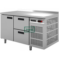 Холодильный стол NRABBB.000.000-00 A SK 