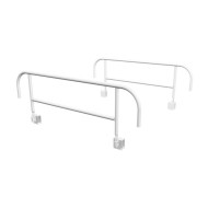 Ограждения боковые  КМ 3