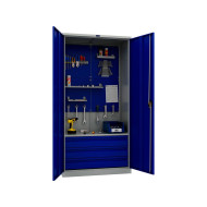 Фото Шкаф инструментальный - ТС 1995-041030