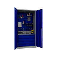 Фото Шкаф инструментальный - ТС 1995-041040