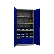 Фото Шкаф инструментальный - ТС 1995-004020