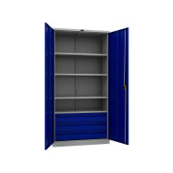 Фото Шкаф инструментальный - ТС 1995-003040