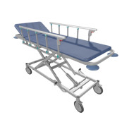 Тележка для перевозки больных МД ТБЛ-01
