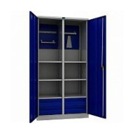 Фото Шкаф инструментальный - ТС 1995-120604