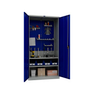 Фото Шкаф инструментальный - ТС 1995-042000