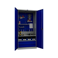 Фото Шкаф инструментальный - ТС 1995-042020