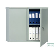 Шкаф офисный Практик АМ-0891