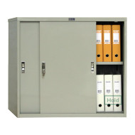 Шкаф для офиса ПРАКТИК АМТ 0891