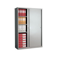 Офисный шкаф ПРАКТИК AMT 1812