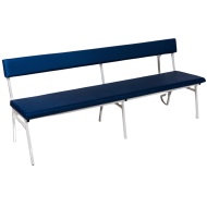 Фото Диван медицинский коридорный ДК