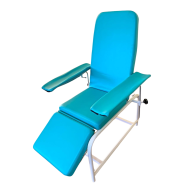 Фото Кресло донорское для забора крови сорбционное КД-01