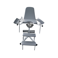 Фото Кресло гинекологическое смотровое КГ-01