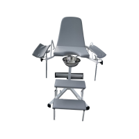 Кресло гинекологическое смотровое КГ-01