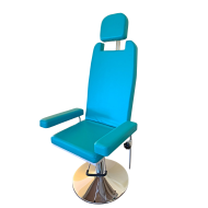 Фото Кресло отоларинголога КЛ-01