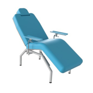 Кресло донорское для забора крови сорбционное КД-02