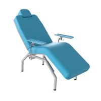 Кресло донорское для забора крови сорбционное КД-02