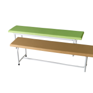 Фото Банкетка медицинская коридорная БК-3-Е