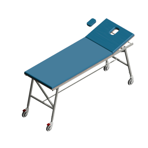 Стол массажный на колесах СМ-О Стол массажный на колесах СМ-О (Стол массажный на колесах СМ-О) купить