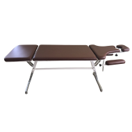 Фото Стол массажный медицинский СМ-УР