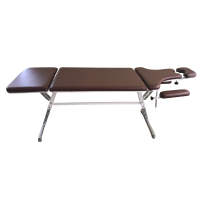 Стол массажный медицинский СМ-УР