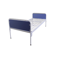 Кровать медицинская КП (без матраца)