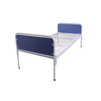 Кровать медицинская КП (без матраца)