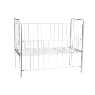 Кровать медицинская детская КД