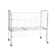 Кровать медицинская детская функциональная КД-Ф