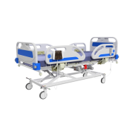 Многофункциональная больничная кровать ALF-4