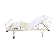 Кровать функциональная медицинская на 4 секции