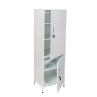 Фото Шкаф медицинский ШМ-М-М