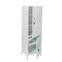 Шкаф медицинский ШМ-М-М