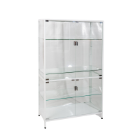 Шкаф медицинский ШМ-Д-С