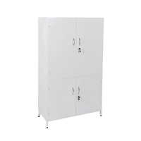 Шкаф медицинский ШМ-Д-М-М