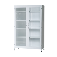 Фото Шкаф медицинский ШМ-Д-М-С-О