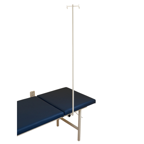 Штатив медичний з кріпленням до кушетки КС-Ш Штатив медичний з кріпленням до кушетки КС-Ш (Штатив медичний з кріпленням до кушетки КС-Ш) купити