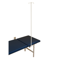 Фото Штатив с креплением к кушетке Шк-1