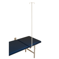 Штатив с креплением к кушетке Шк-1