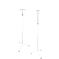 Штатив медицинский ШДВ-3-К