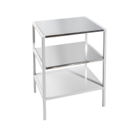 Столик-накопитель медицинский СТ-Н-Н