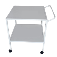 Столик под оборудование медицинский СТ-ПО
