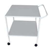 Столик под оборудование медицинский СТ-ПО