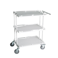 Столик универсальный медицинский СТ-УТ