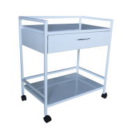 Столик манипуляционный медицинский СТ-М