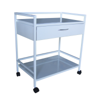 Столик манипуляционный медицинский СТ-М