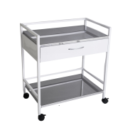 Столик манипуляционный медицинский СТ-М-2Н