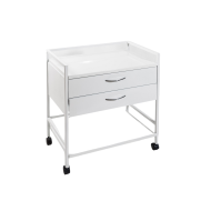 Столик анестезиолога медицинский СТ-А